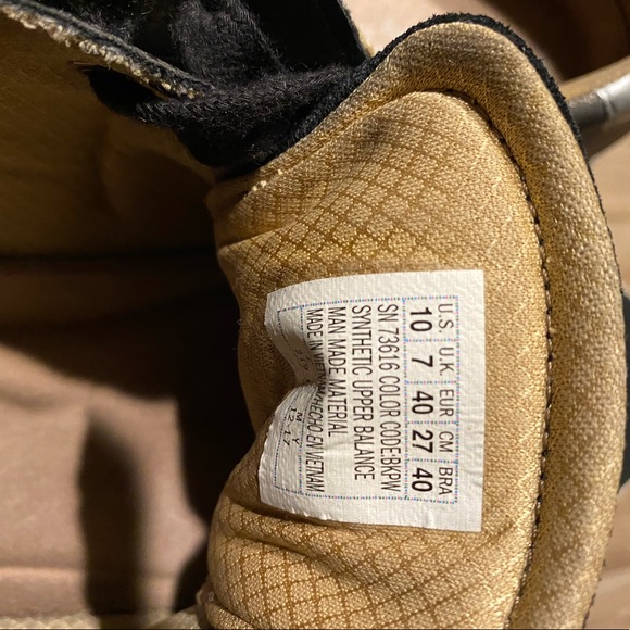 Skechers Street-Los Angels Sneakers, color: Hunter Green/Black/Silver Sz10 - Picture 6 of 7